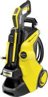 Photos - Pressure Washer Karcher K 5 Power Control Home 