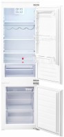 Photos - Integrated Fridge IKEA TINAD 