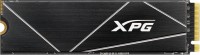 Photos - SSD A-Data XPG GAMMIX S70 BLADE AGAMMIXS70B-4T-CS 4 TB