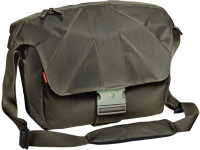 Photos - Camera Bag Manfrotto Unica III Messenger 