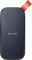 Photos - SSD SanDisk Portable SSD SDSSDE30-2T00-G25 2 TB