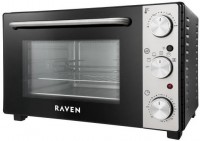 Photos - Mini Oven RAVEN EPI006 