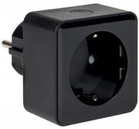 Photos - Smart Plug EKF Connect Wi-Fi Pro 