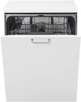Photos - Integrated Dishwasher IKEA RENODLAD 