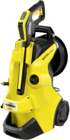 Photos - Pressure Washer Karcher K 4 Premium Power Control 