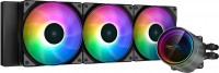 Photos - Computer Cooling Deepcool CASTLE 360EX A-RGB 