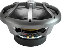 Photos - Car Subwoofer DLS Iridium 15 