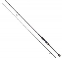 Photos - Rod Nissin Ares Lester Monster Tamer 707HH 