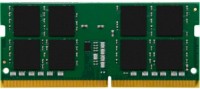 RAM Kingston KCP ValueRAM SO-DIMM DDR4 1x16Gb KCP432SD8/16