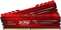 Photos - RAM A-Data XPG Gammix D10 DDR4 2x8Gb AX4U30008G16A-DR10