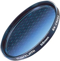 Lens Filter Marumi 8X-Cross 58 mm