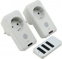 Photos - Smart Plug Lemanso LM685 