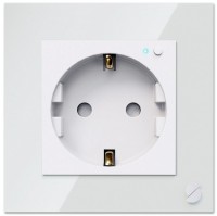 Photos - Smart Plug Sibling Powerswitch-W 