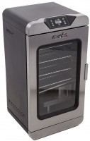 Photos - BBQ / Smoker Char-Broil Deluxe Digital Electric Smoker 