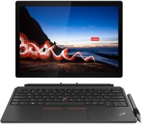 Photos - Laptop Lenovo ThinkPad X12 Detachable