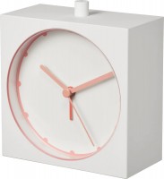 Photos - Radio / Table Clock IKEA Bajk 