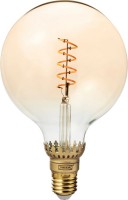 Photos - Light Bulb IKEA LED E27 2.2W 1800K 604.163.60 