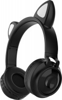 Photos - Headphones Cat Ear Audio ZW-028 