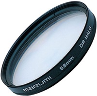 Photos - Lens Filter Marumi DR-Halo 67 mm