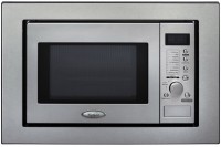 Photos - Built-In Microwave Whirlpool XB EG20 