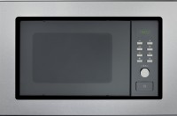 Photos - Built-In Microwave Whirlpool AMW 100 