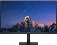 Photos - Monitor Huawei Display 23.8" 24 "  black