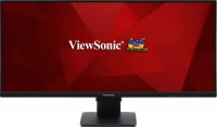 Monitor Viewsonic VA3456-MHDJ 34 "  black