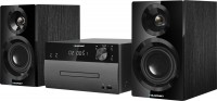 Photos - Audio System Blaupunkt MS50BT 