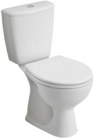 Photos - Toilet Kolo Rekord K99001 