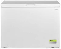 Photos - Freezer Midea HS-324CN 249 L