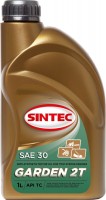 Photos - Engine Oil Sintec Garden 2T 1L 1 L