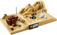 Photos - Construction Toy Lego Tatooine Homestead 40451 