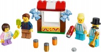 Photos - Construction Toy Lego Fairground MF Acc. Set 40373 