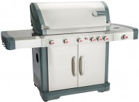 Photos - BBQ / Smoker LANDMANN Avalon PTS+ 6.1+ 