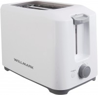 Photos - Toaster Willmark WTS-9218P 