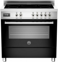 Photos - Cooker Bertazzoni PRO905 IMFESNET black