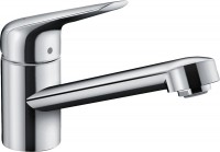 Photos - Tap Hansgrohe Focus M42 71809000 