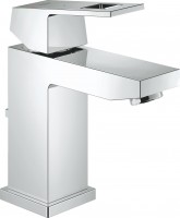 Photos - Tap Grohe Eurocube 2339000E 