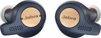 Photos - Headphones Jabra Elite Active 65t 