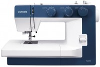 Photos - Sewing Machine / Overlocker Janome 1522 