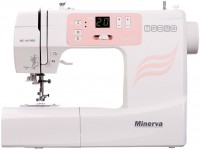 Photos - Sewing Machine / Overlocker Minerva MC110Pro 
