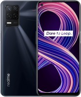 Photos - Mobile Phone Realme 8 5G 128 GB / 4 GB