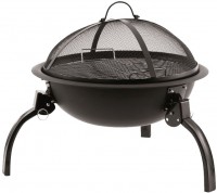 Photos - BBQ / Smoker Outwell Cazal Fire Pit 