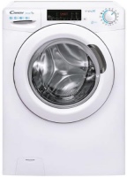 Photos - Washing Machine Candy Smart Pro CSO 1485 TE-S white