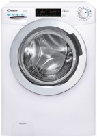 Photos - Washing Machine Candy CSWS 4464TWMCE-S white