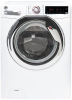 Photos - Washing Machine Hoover H3WS 413TAMCE white