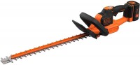 Photos - Hedge Trimmer Black&Decker BCHTS3625L1 