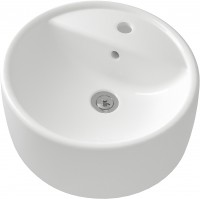 Photos - Bathroom Sink IKEA TORNVIKEN 45 902.915.18 450 mm