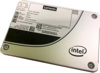 Photos - SSD Lenovo ThinkSystem SATA Hot Swapp 4XB7A13634 480 GB