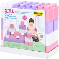 Photos - Construction Toy Polesie XXL 40107 